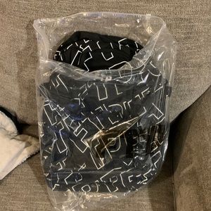 FTP backpack